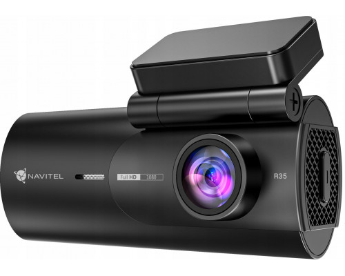 Vega WIDEOREJESTRATOR NAVITEL R35 FULL HD 1080>