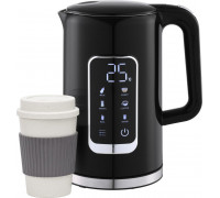 Platinet PEKR723B + kubek 450 ml White