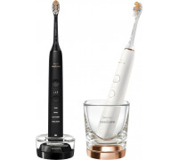 Brush Philips Sonicare DiamondClean 9000 HX9914/69 White