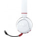 HEADSET HYPERXCLOUD MINI WIRELESS WHT