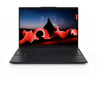 LENOVO ThinkPad L16 G1 AMD Ryzen 5 7535U 40,64cm 16Zoll WUXGA 16GB 512GB SSD UMA W11P WWAN 4G Black TopSeller