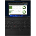 LENOVO ThinkPad L16 G1 AMD Ryzen 5 7535U 40,64cm 16Zoll WUXGA 16GB 512GB SSD UMA W11P WWAN 4G Black TopSeller