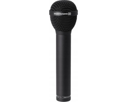 beyerdynamic M 88 (2023) dynamiczny wokalowy i do instrumentów