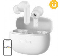 TWS EarFun Air life (white)