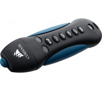 CORSAIR Padlock Series 256GB USB 3.0 Secure Flash Drive