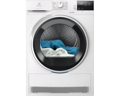 electrolux Suszarka EW6D284YP 8kg PC nowość