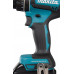 Makita DHP485ZJ 18 V