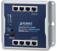 Switch PLANET WGS-818HP