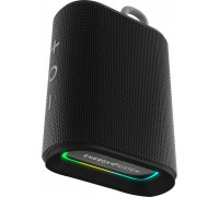 Energy Sistem Speaker | StreetPlay | 8 W | Bluetooth | Space | Portable | Wireless connection