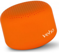 Veho M3 mono portable Orange 3 W