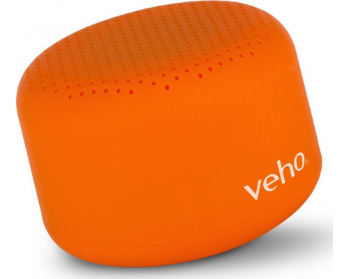 Veho M3 mono portable Orange 3 W