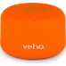 Veho M3 mono portable Orange 3 W