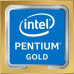 Intel Pentium Gold G5400 - 3.7 GHz - 2 Kerne - 4 Threads - 4 MB Cache-Speicher - LGA1151 Socket - OEM