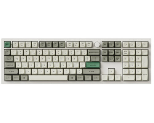 Keychron Q6 Max QMK/VIA Gateron Jupiter (Q6M-P4)