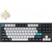 Keychron Q3 Max QMK/VIA Gateron Jupiter (Q3M-M4)