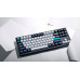 Keychron Q3 Max QMK/VIA Gateron Jupiter (Q3M-M4)