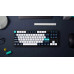 Keychron Q3 Max QMK/VIA Gateron Jupiter (Q3M-M4)