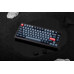 Keychron V1 Max QMK/VIA Gateron Jupiter (V1M-D3-BO)