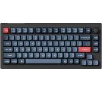 Keychron V1 Max QMK/VIA Gateron Jupiter (V1M-D3-BO)
