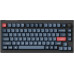Keychron V1 Max QMK/VIA Gateron Jupiter (V1M-D3-BO)