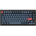 Keychron V1 Max QMK/VIA Gateron Jupiter (V1M-D3-BO)