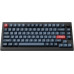 Keychron V1 Max QMK/VIA Gateron Jupiter (V1M-D3-BO)