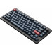 Keychron V1 Max QMK/VIA Gateron Jupiter (V1M-D3-BO)