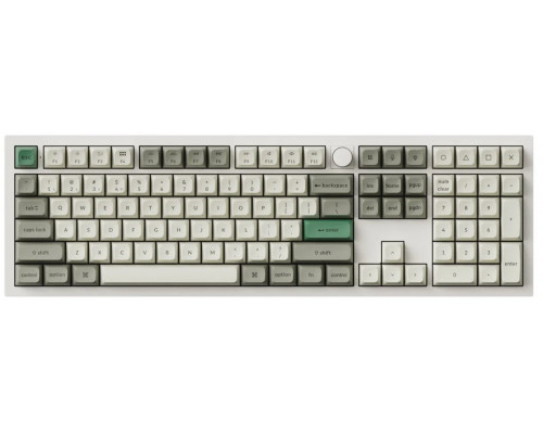 Keychron Q6 Max QMK/VIA Gateron Jupiter (Q6M-P1)