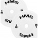 TPP05 BALTS DISKS PE 2 x 5.0 KG HMS  