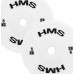 TPP05 BALTS DISKS PE 2 x 5.0 KG HMS  