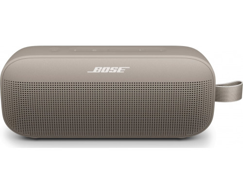 Bose wireless speaker SoundLink Flex II, beige