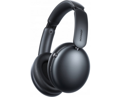 Bezprzewodowe nauszne Joyroom J-Head Series JR-JH1 ANC Bluetooth 5.4 black