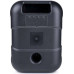 Dunlop głośnik mobilny Bluetooth 20W D500 Radio FM Diody LED Black