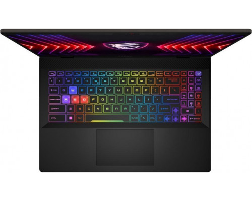 Laptop MSI Sword 16 HX B14VGKG-821XPL i7-14650HX / 16 GB / 1 TB / RTX 4070 / 144 Hz
