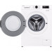 LG Washing Machine | F4X1008NWK | Energy efficiency class A | Front loading | Washing capacity 8 kg | 1350 RPM | Depth 56 cm | Width 60 cm | LED | Steam function | Direct drive | Wi-Fi | White one size LG Washing Machine | F4X1008NWK | Energy efficiency class A | Front loading | Washing capacity 8 kg | 1350 RPM | Depth 56 cm | Width 60 cm | LED | Steam function | Direct drive | Wi-Fi | White one size