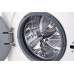 LG Washing Machine | F4X1008NWK | Energy efficiency class A | Front loading | Washing capacity 8 kg | 1350 RPM | Depth 56 cm | Width 60 cm | LED | Steam function | Direct drive | Wi-Fi | White one size LG Washing Machine | F4X1008NWK | Energy efficiency class A | Front loading | Washing capacity 8 kg | 1350 RPM | Depth 56 cm | Width 60 cm | LED | Steam function | Direct drive | Wi-Fi | White one size