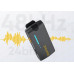 7RYMS iRAY DW40 Lavalier bezprzewodowy mikrofon 4 nadajniki 48kHz/24bit