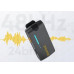 7RYMS iRAY DW40 Lavalier bezprzewodowy mikrofon 4 nadajniki 48kHz/24bit