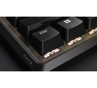 Corsair K70 Core TKL Corsair MLX Red v2 (CH-911911E-DE)