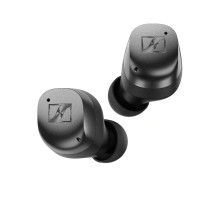 Sennheiser Momentum 4 Czarno-Graphite