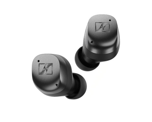 Sennheiser Momentum 4 Czarno-grafitowe