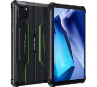 Oukitel RT3 Pro 4/128GB Green Rugged 5150 mAh