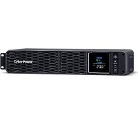 UPS CyberPower Smart App UPS 2000VA (CP2000EIPFCRM2U)