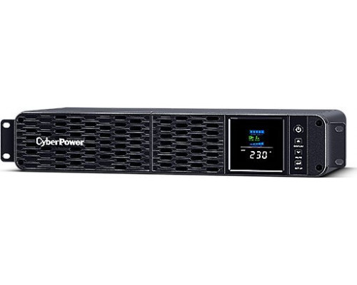 UPS CyberPower Smart App UPS 2000VA (CP2000EIPFCRM2U)