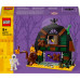 LEGO Exclusive Halloweenowa stodoła (40721)