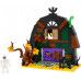 LEGO Exclusive Halloweenowa stodoła (40721)