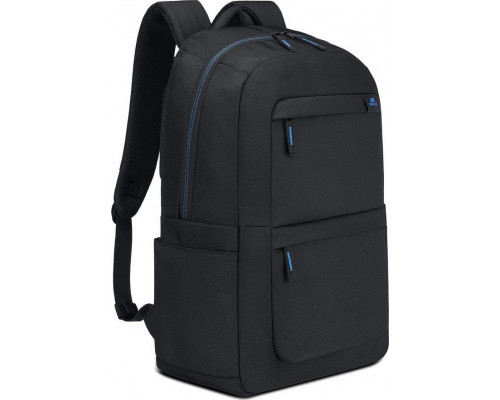 NB BACKPACK BOBOLI 15.6-16"/Juodas 8062 RIVACASE