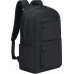 NB BACKPACK BOBOLI 15.6-16"/Juodas 8062 RIVACASE