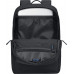 NB BACKPACK BOBOLI 15.6-16"/Juodas 8062 RIVACASE