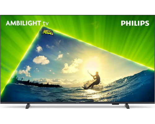Philips 65PUS8209/12 LED 65'' 4K Ultra HD Titan OS Ambilight